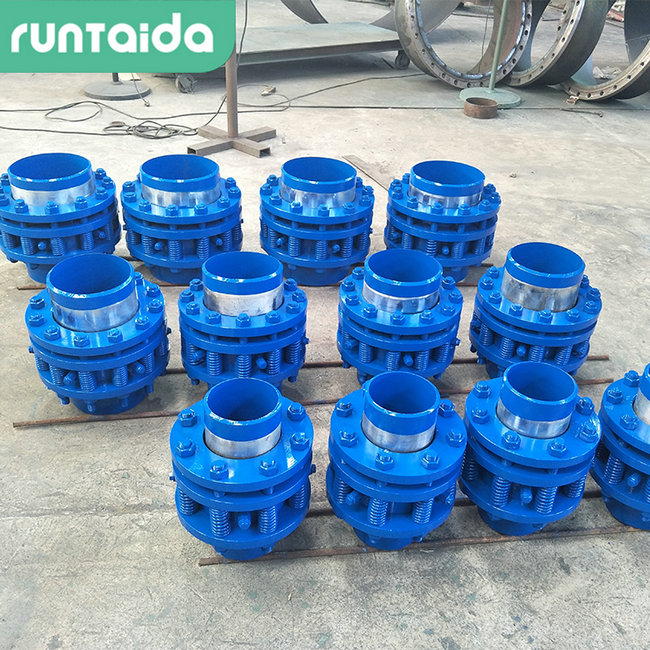 旋轉(zhuǎn)補償器河南廠家